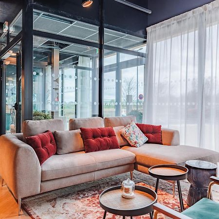 Appart'City Collection Paris Roissy Cdg Airport Ngoại thất bức ảnh