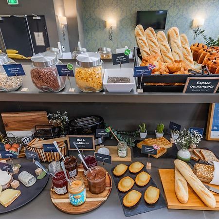 Appart'City Collection Paris Roissy Cdg Airport Ngoại thất bức ảnh
