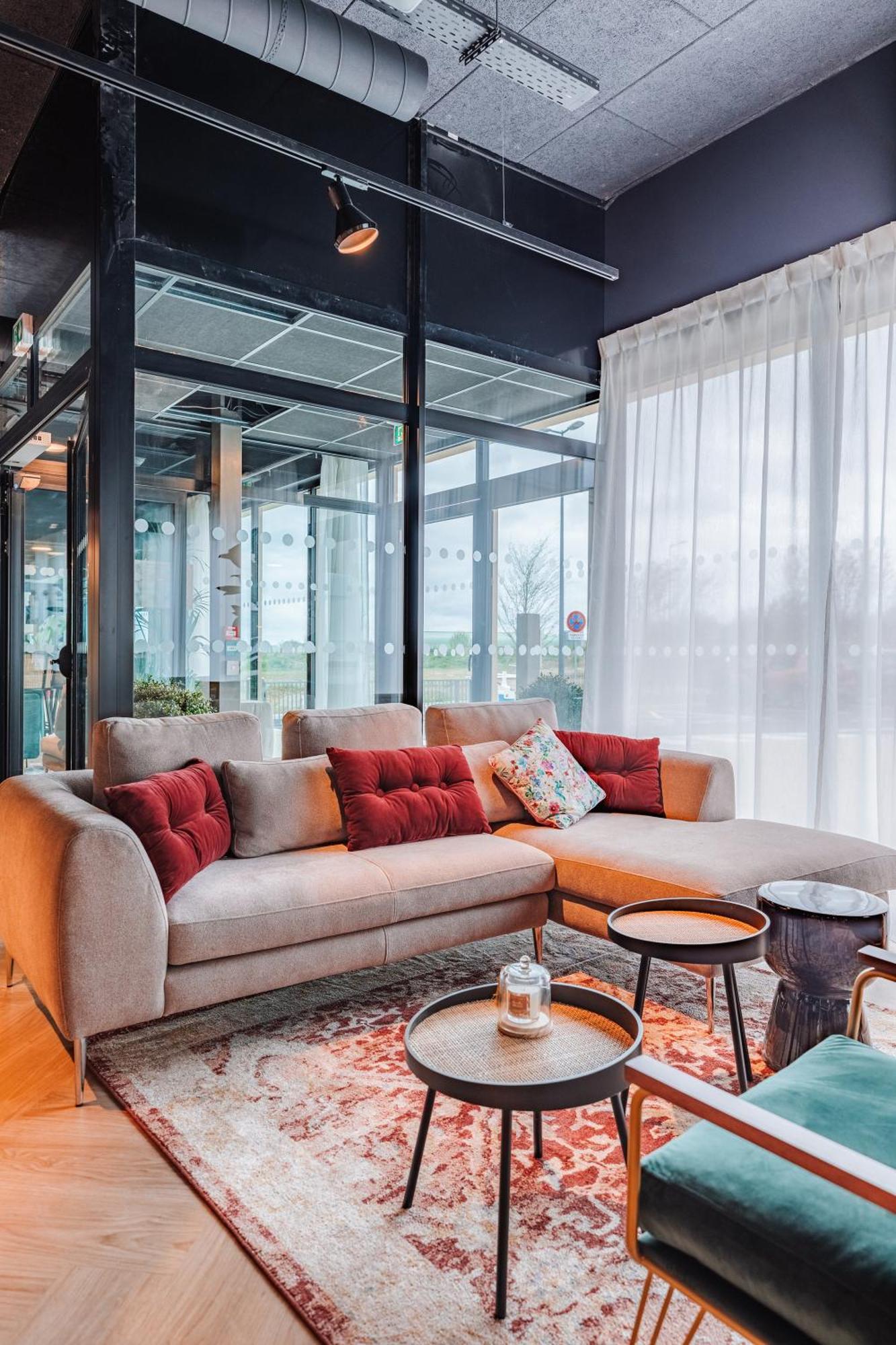 Appart'City Collection Paris Roissy Cdg Airport Ngoại thất bức ảnh