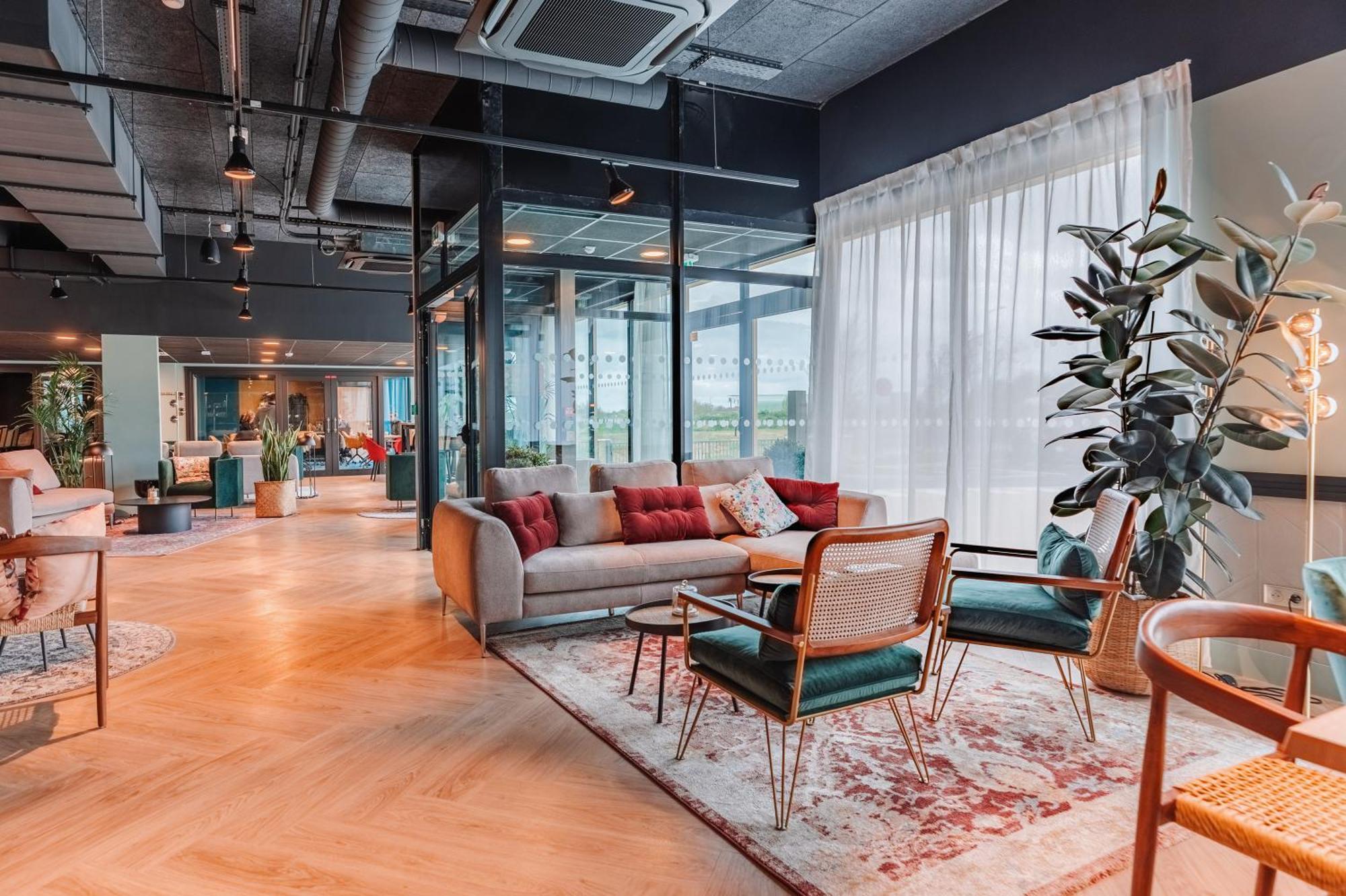 Appart'City Collection Paris Roissy Cdg Airport Ngoại thất bức ảnh