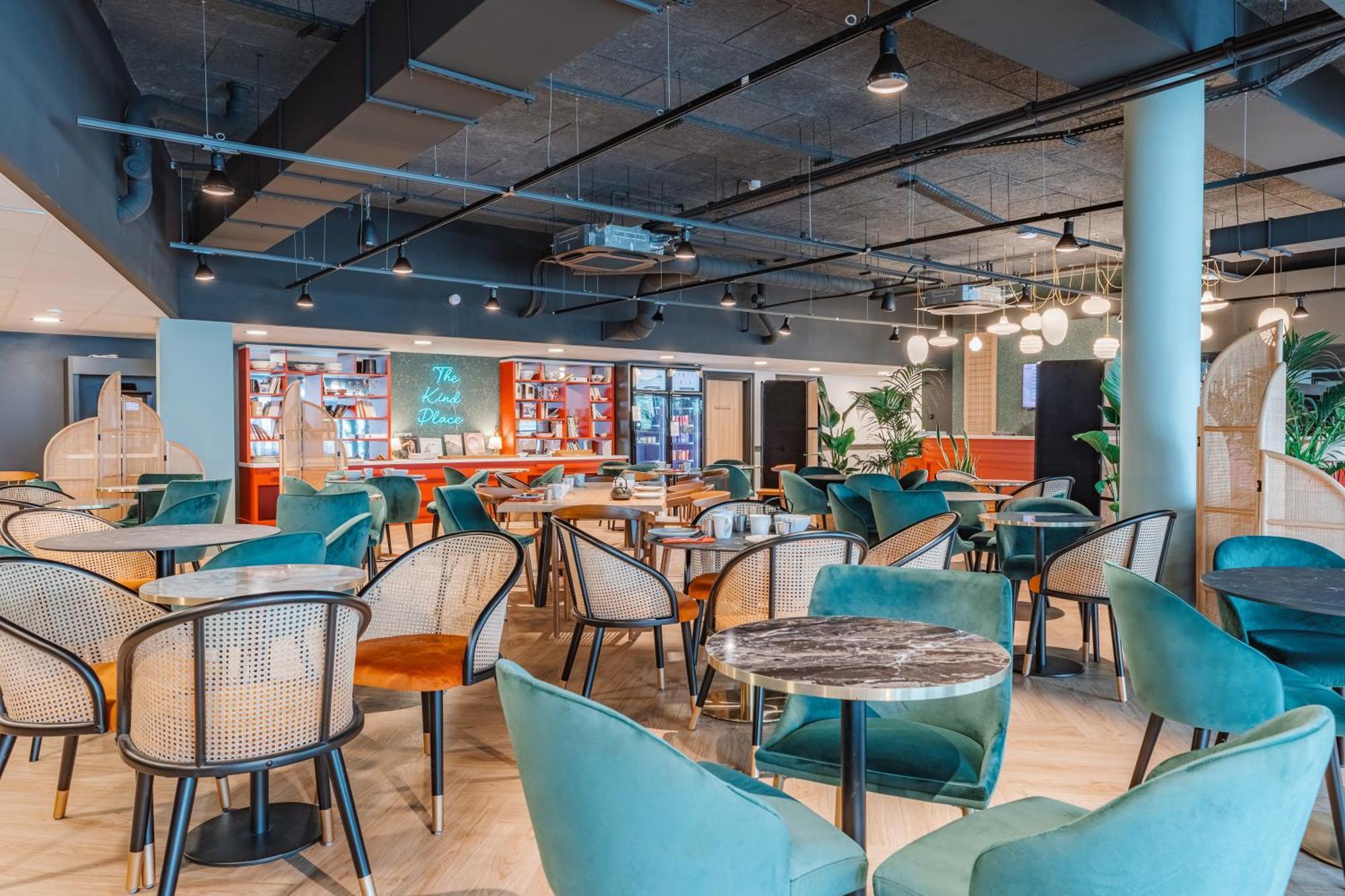 Appart'City Collection Paris Roissy Cdg Airport Ngoại thất bức ảnh
