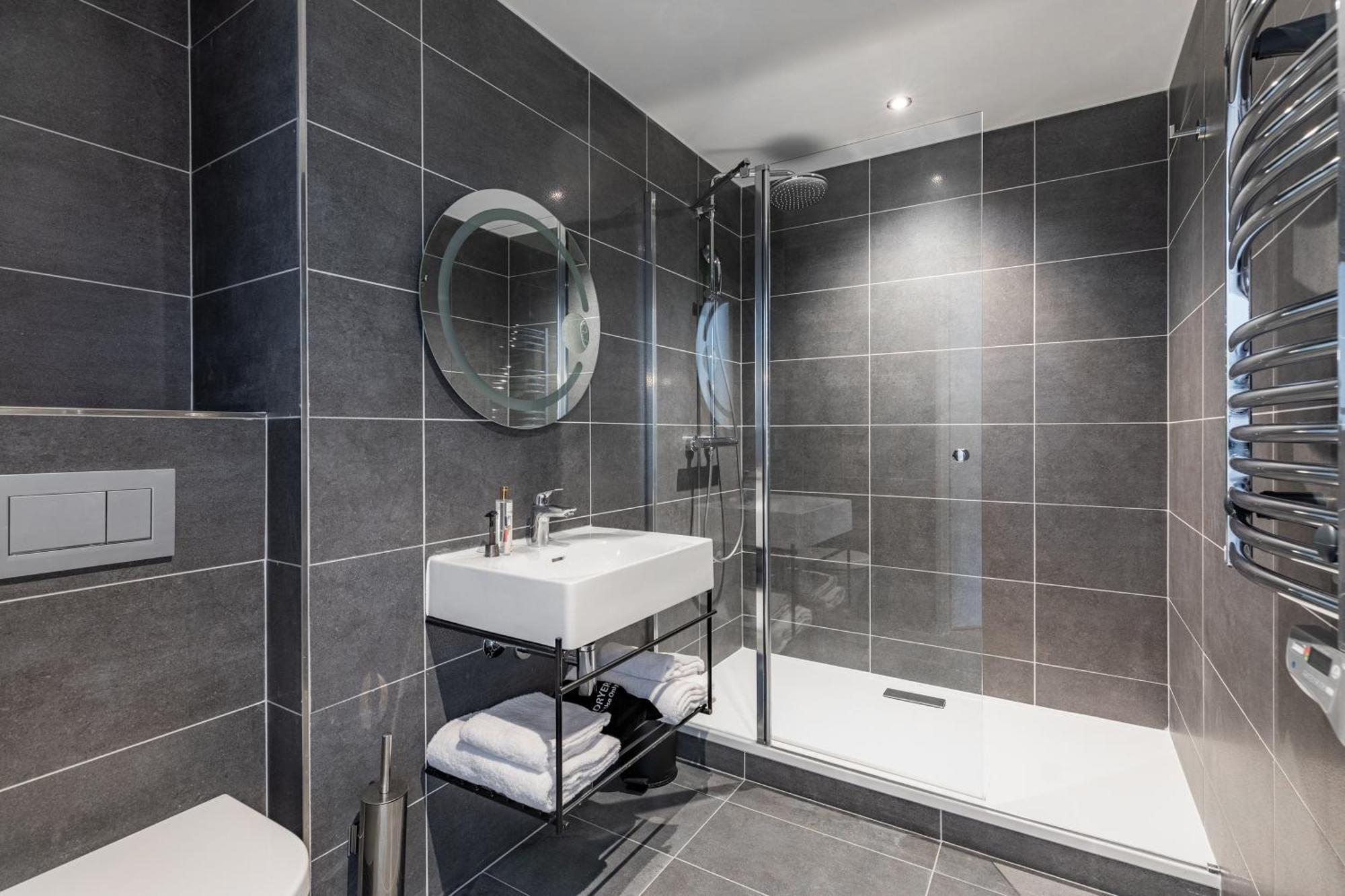 Appart'City Collection Paris Roissy Cdg Airport Ngoại thất bức ảnh