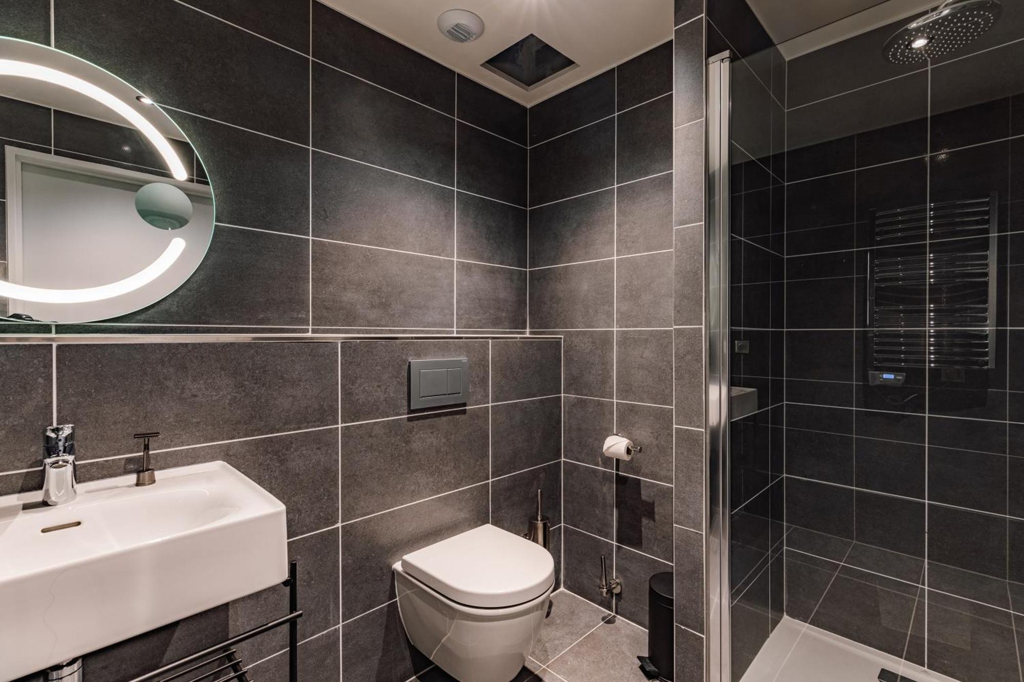 Appart'City Collection Paris Roissy Cdg Airport Ngoại thất bức ảnh