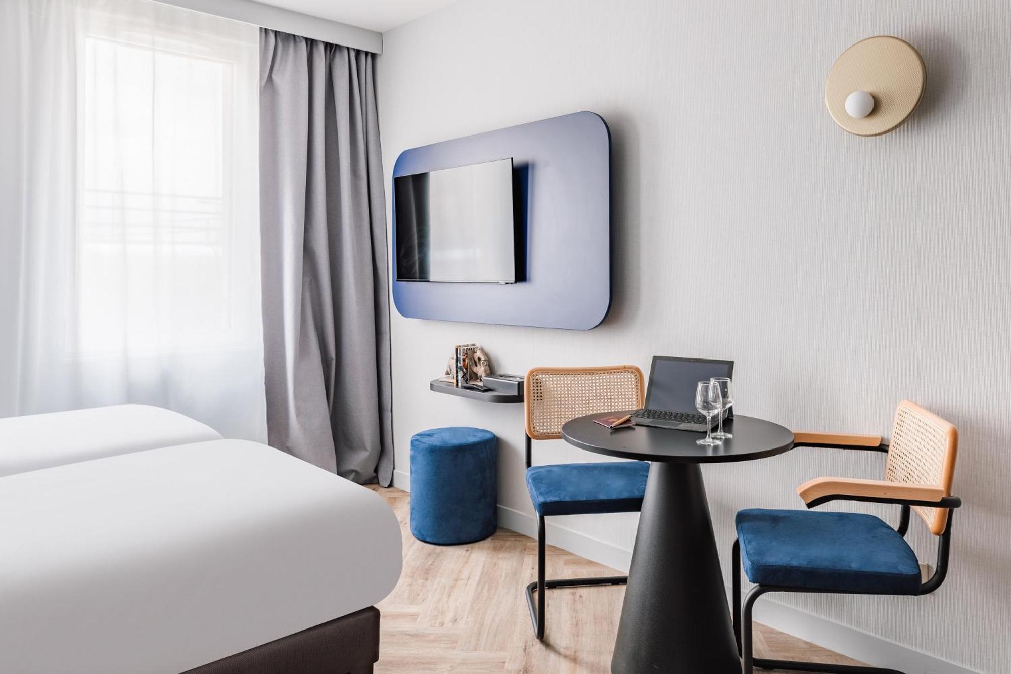 Appart'City Collection Paris Roissy Cdg Airport Ngoại thất bức ảnh