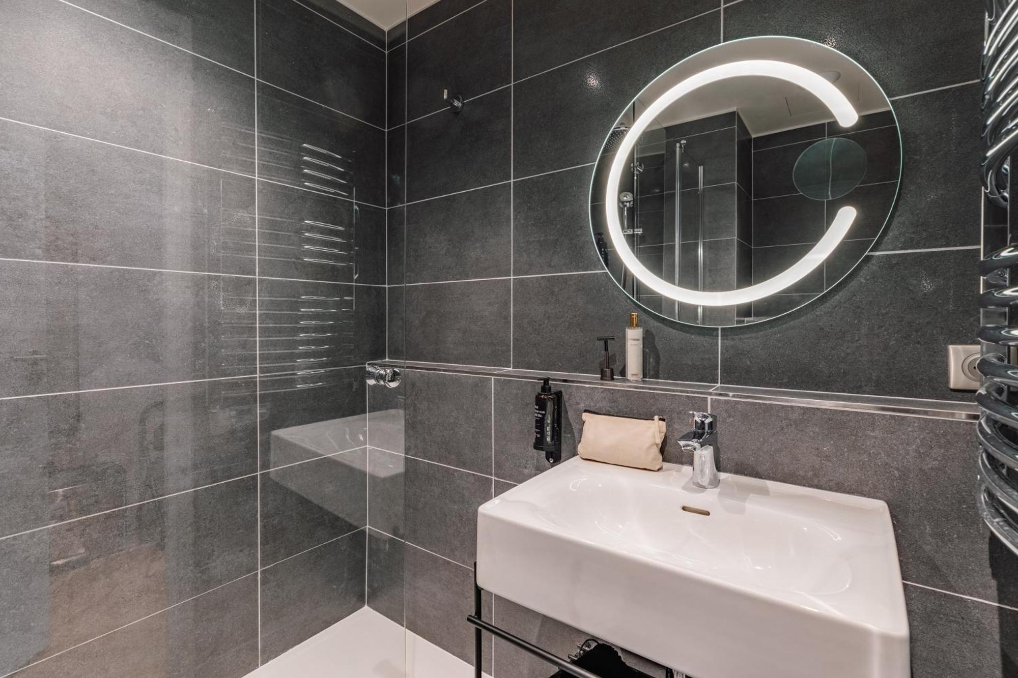 Appart'City Collection Paris Roissy Cdg Airport Ngoại thất bức ảnh
